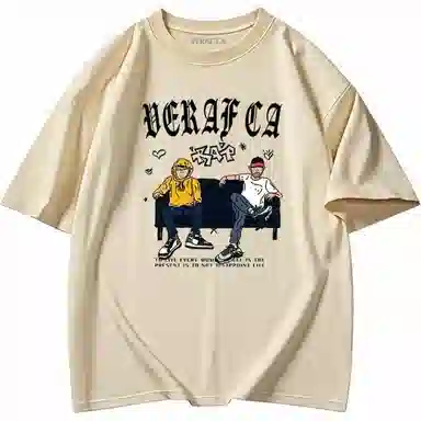 VERAF CA T