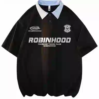ROBINHOOD LOGOPOLOPolo
