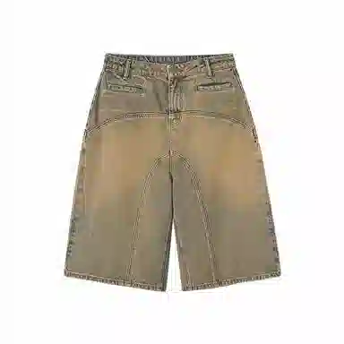 CONP 24SS Mud Pants