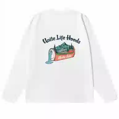 Unite Life HOODS