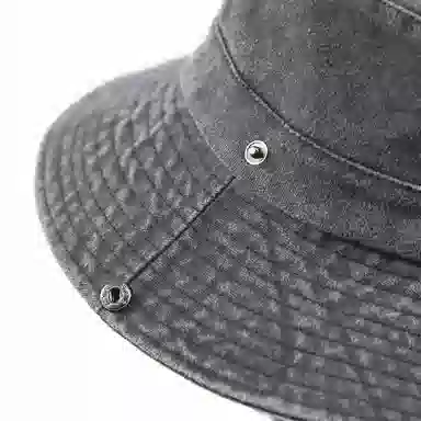 Jeep Bucket Hat