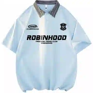 ROBINHOOD LOGOPOLOPolo