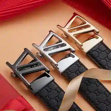 jeccieziio Belt