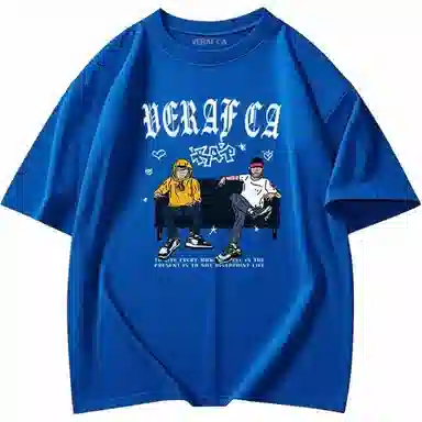 VERAF CA T