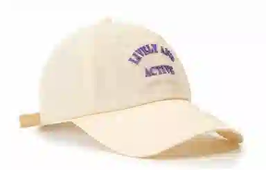 白卷 软顶速干轻薄透气防晒遮阳 鸭舌帽 男女同款情侣款