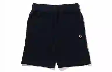 A BATHING APE logo
