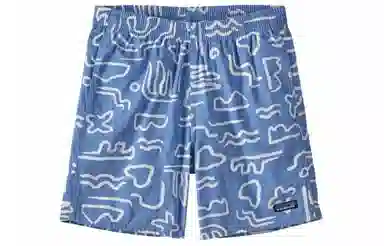 patagonia Funhoggers Logo