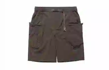 The North Face Urban Exploration Shorts Green