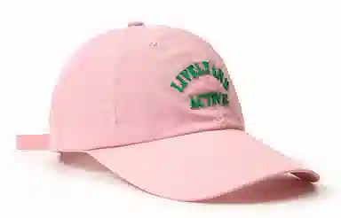 白卷 软顶速干轻薄透气防晒遮阳 鸭舌帽 男女同款情侣款