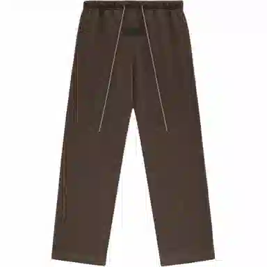 Fear of God Essentials Lounge Pant Heather Wood