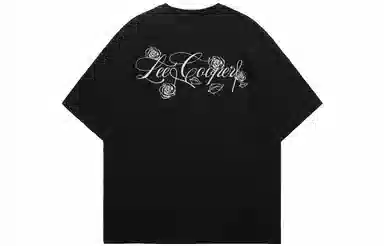 Lee Cooper 300logoT