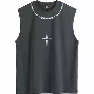 JEANSWEST LIFE Logo