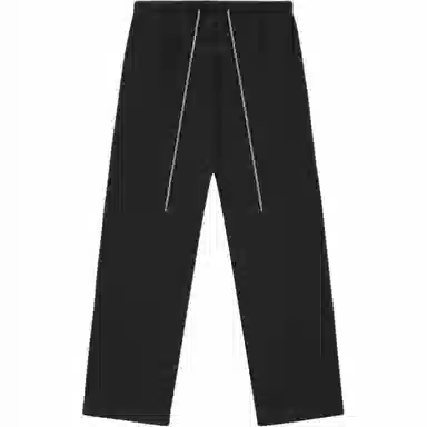 Fear of God Essentials Lounge Pant Black