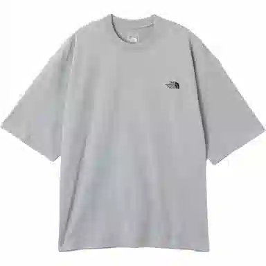 THE NORTH FACE SS25 YOSEMITE SCENERY T