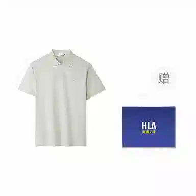 HLA Chic Ageless POLO