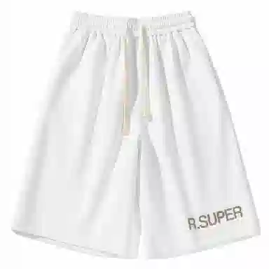 R.super Logo