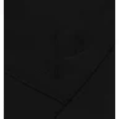 AMIPARIS FW21 Logo Embroidered Shorts Black