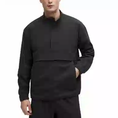 lululemon Relaxed-Fit Ripstop Utility Anorak