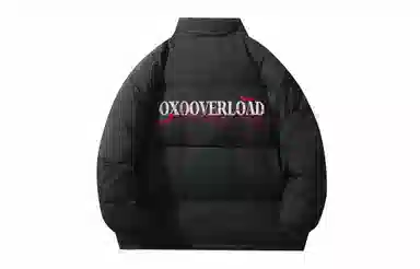 OXO OVERLOAD logo