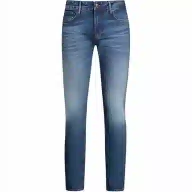 EMPORIO ARMANI FW24 Logo