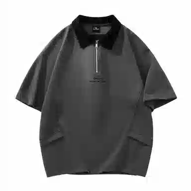 The Simpsons Polo Shirt