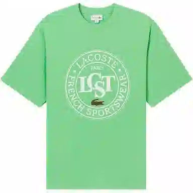 LACOSTE T TTF
