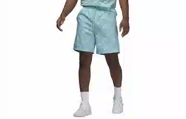 Jordan Essentials Logo