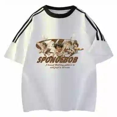 SPONGEBOB SQUAREPANTS T