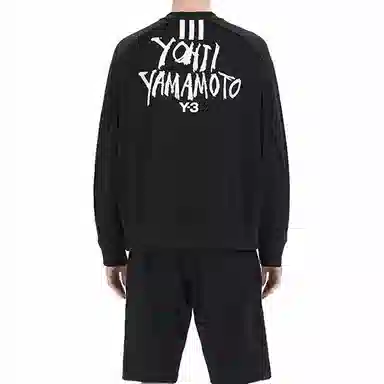 Y-3 Logo