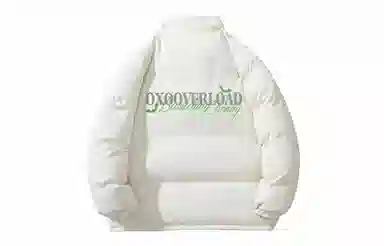 OXO OVERLOAD logo