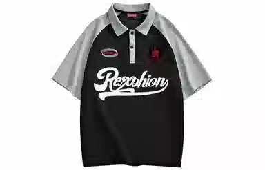 REXSHION LogoPolo