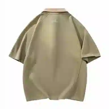 The Simpsons Polo Shirt