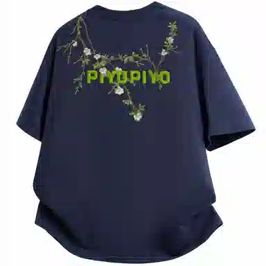 PIYOPIYO LogoT