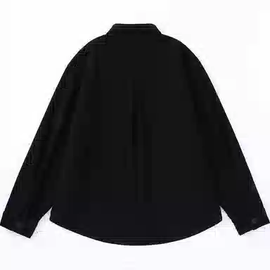 JEANSWEST LIFE Basic Casual Shirt