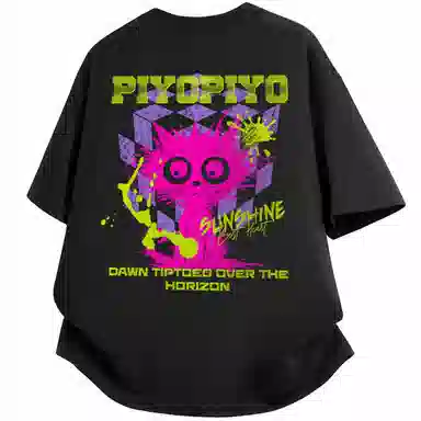 PIYOPIYO T