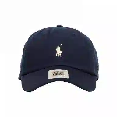 Polo Ralph Lauren Navy Cap
