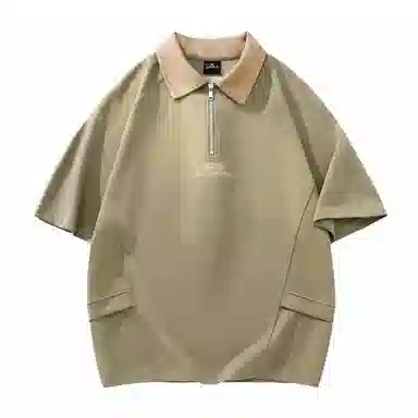 The Simpsons Polo Shirt