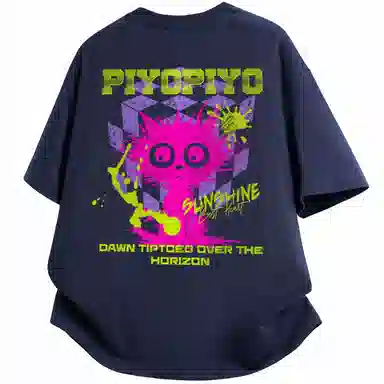 PIYOPIYO T