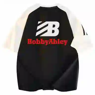 BOBBY ABLEY logoT