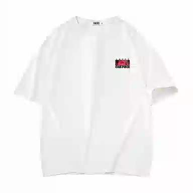 One Piece T-Shirt