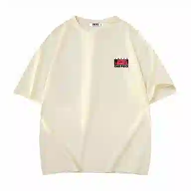 One Piece T-Shirt