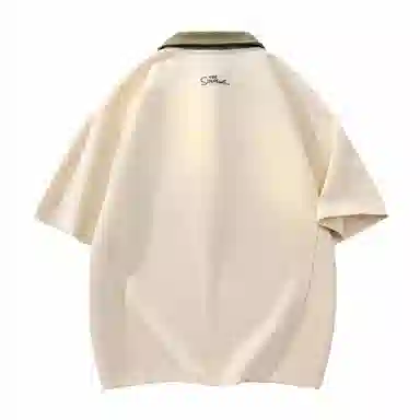 The Simpsons Polo Shirt