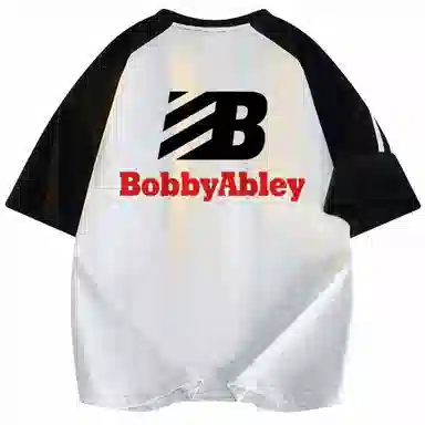 BOBBY ABLEY logoT