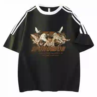 SPONGEBOB SQUAREPANTS T