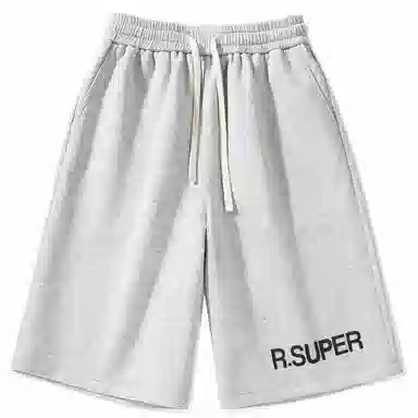 R.super Logo