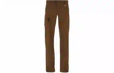 KLATTERMUSEN Alfhild Levitend Pants