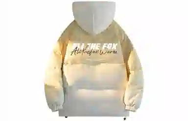 ALI THE FOX