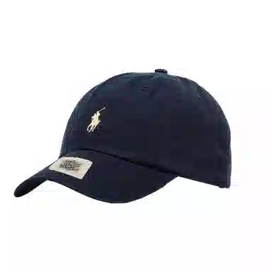 Polo Ralph Lauren Navy Cap