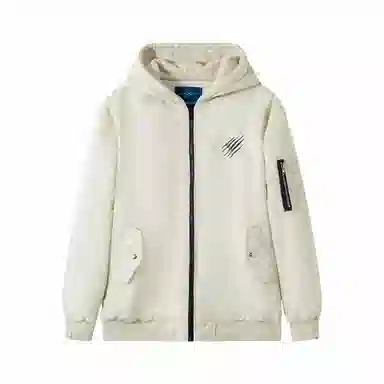 Suamoment Jacket