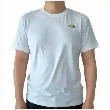 THE NORTH FACE logoT